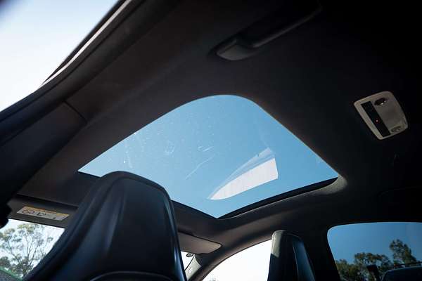 2014 Mercedes-Benz CLA-Class CLA45 AMG C117