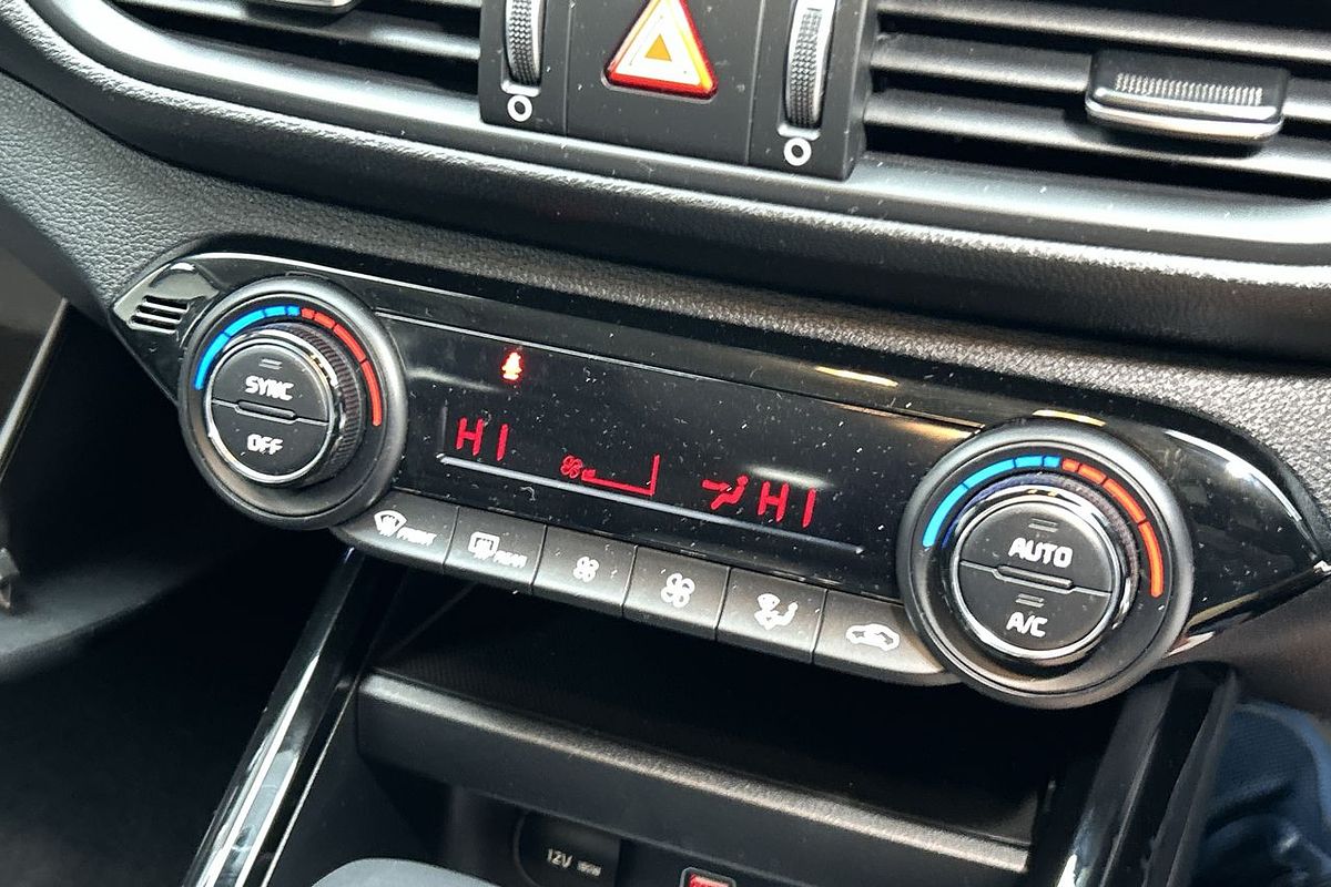 2024 Kia Cerato Sport+ BD