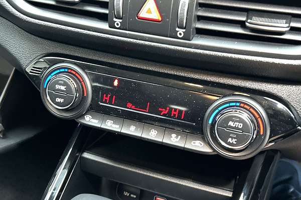 2024 Kia Cerato Sport+ BD
