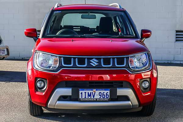 2024 Suzuki Ignis GL MF Series II