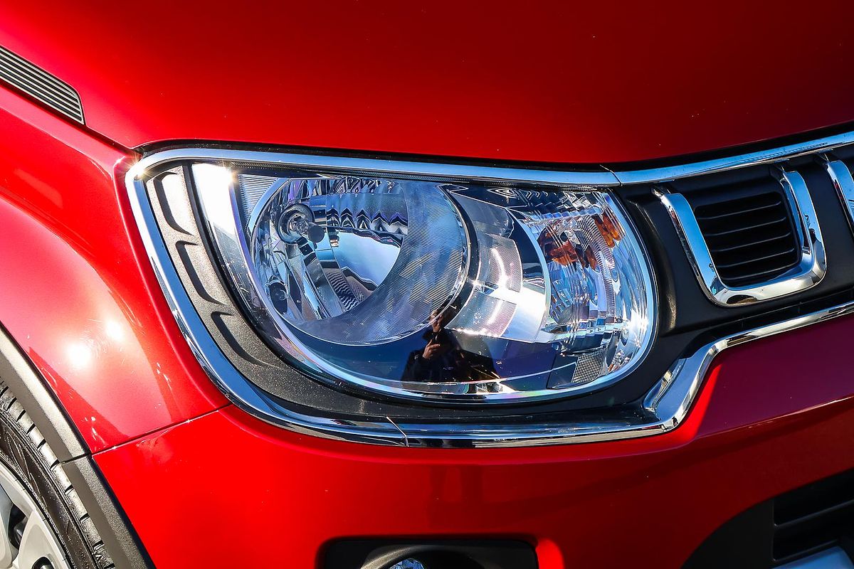 2024 Suzuki Ignis GL MF Series II