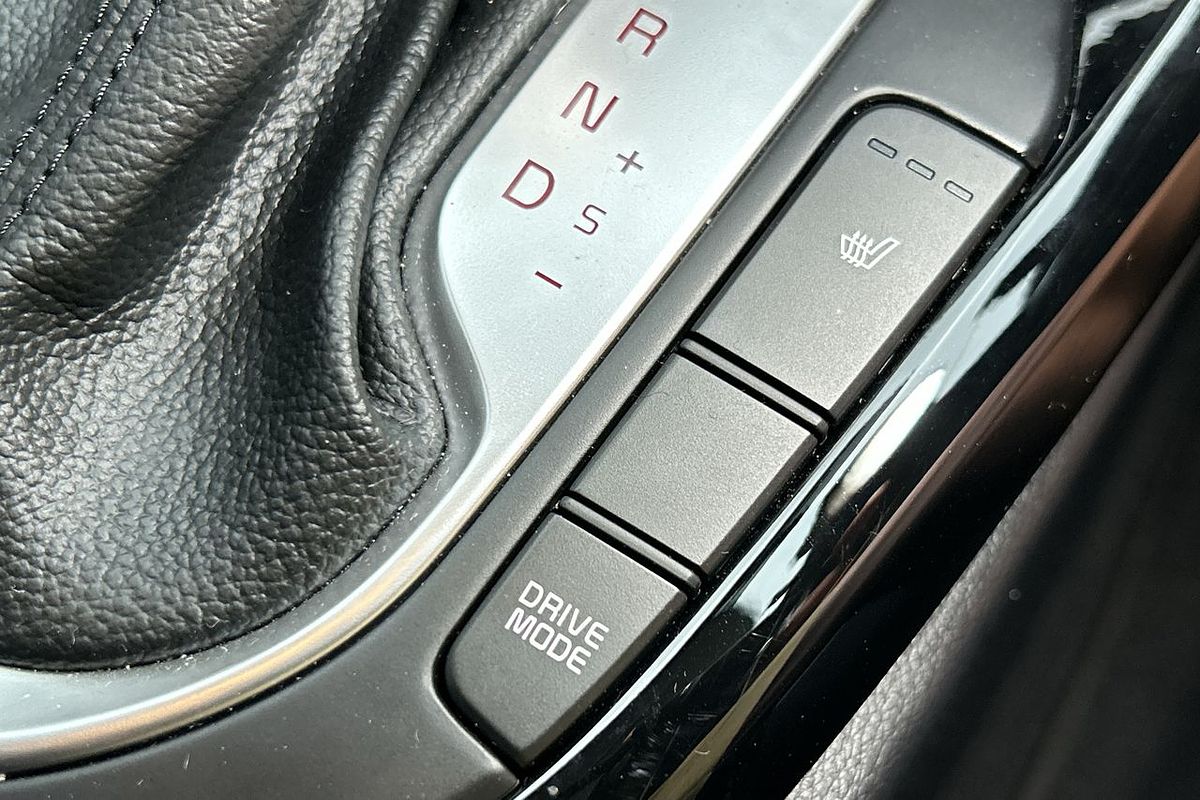 2024 Kia Cerato Sport+ BD