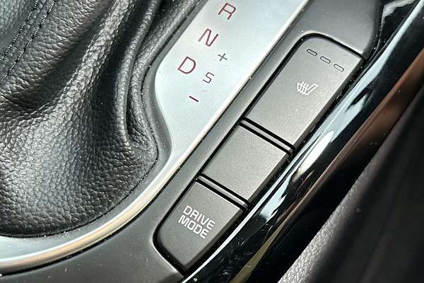 2024 Kia Cerato Sport+ BD