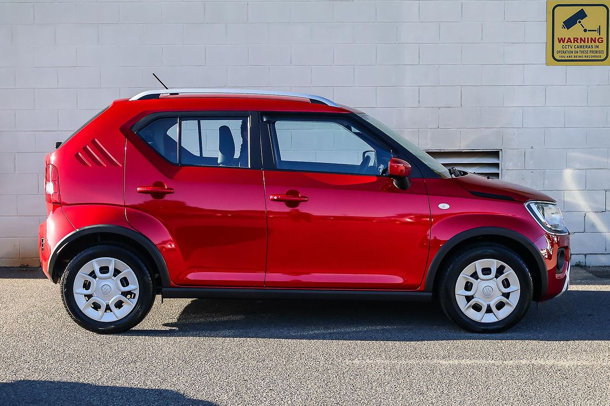 2024 Suzuki Ignis GL MF Series II
