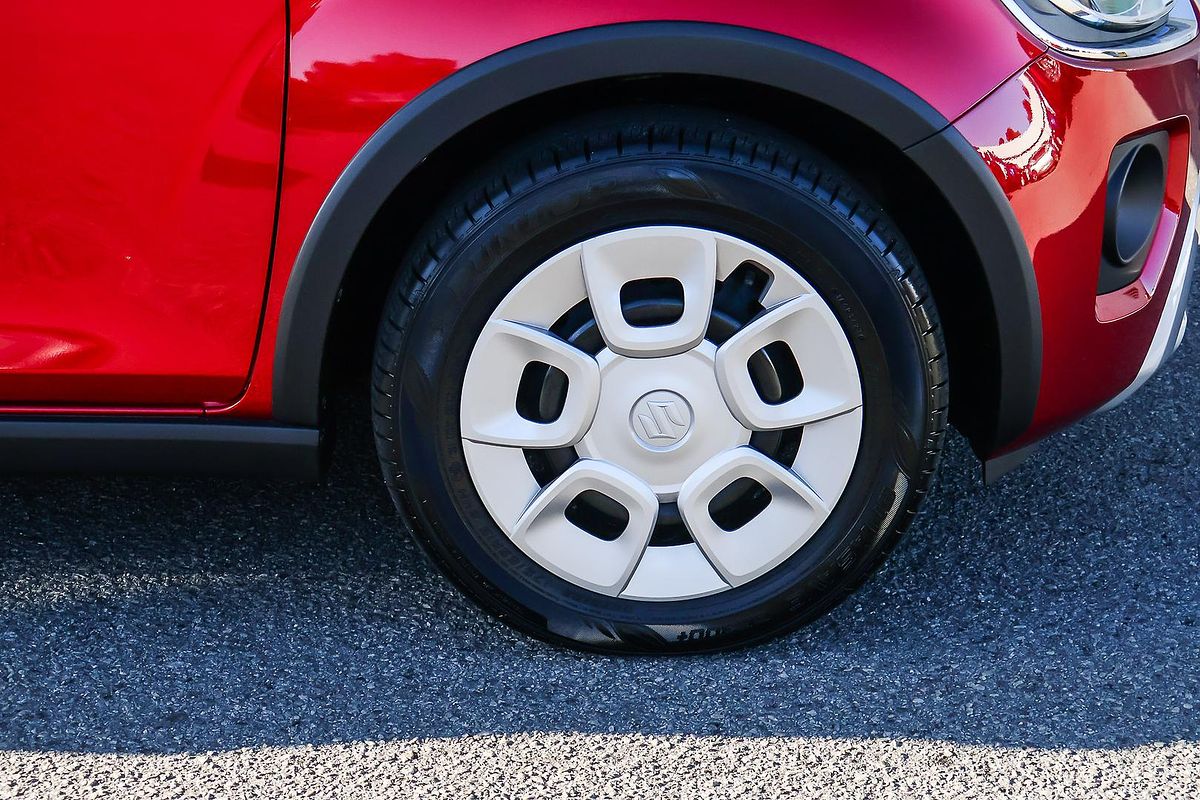 2024 Suzuki Ignis GL MF Series II