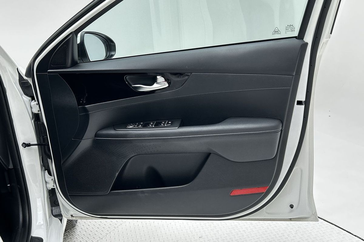 2024 Kia Cerato Sport+ BD