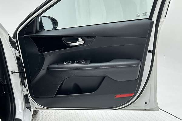 2024 Kia Cerato Sport+ BD
