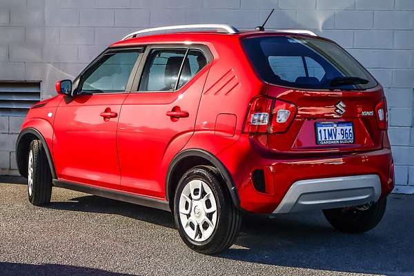 2024 Suzuki Ignis GL MF Series II