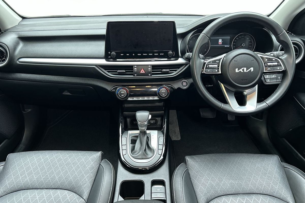 2024 Kia Cerato Sport+ BD