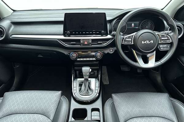 2024 Kia Cerato Sport+ BD