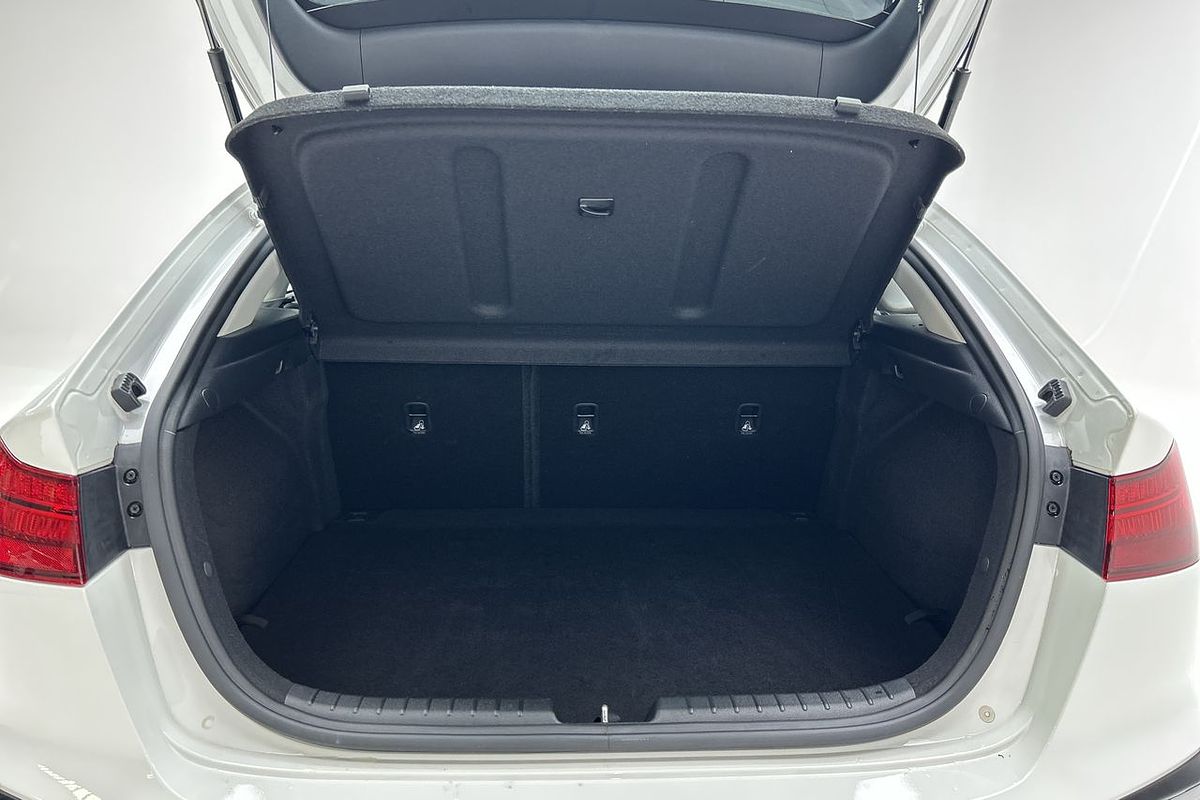 2024 Kia Cerato Sport+ BD