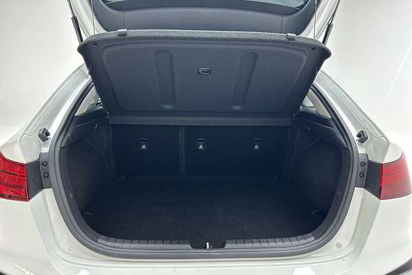 2024 Kia Cerato Sport+ BD