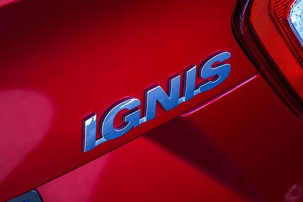 2024 Suzuki Ignis GL MF Series II