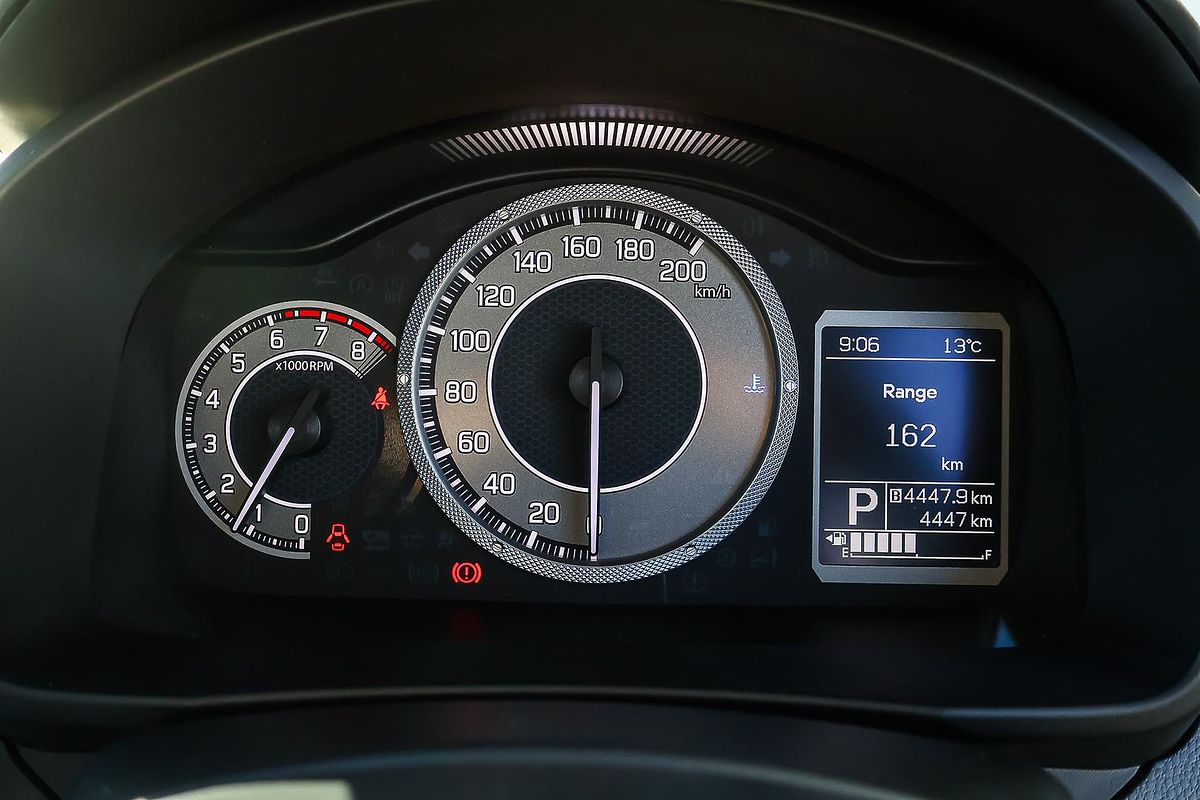 2024 Suzuki Ignis GL MF Series II