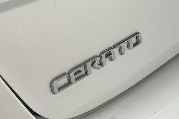2024 Kia Cerato Sport+ BD