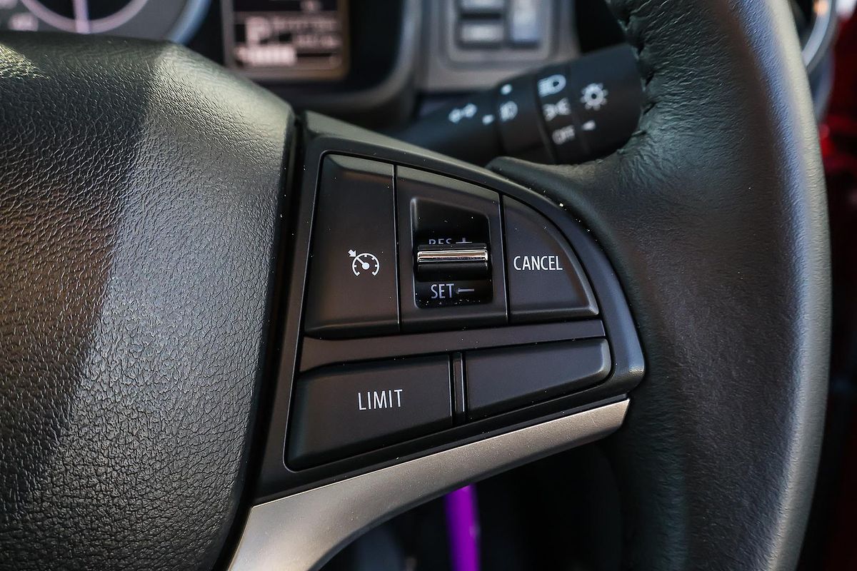 2024 Suzuki Ignis GL MF Series II