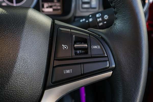 2024 Suzuki Ignis GL MF Series II