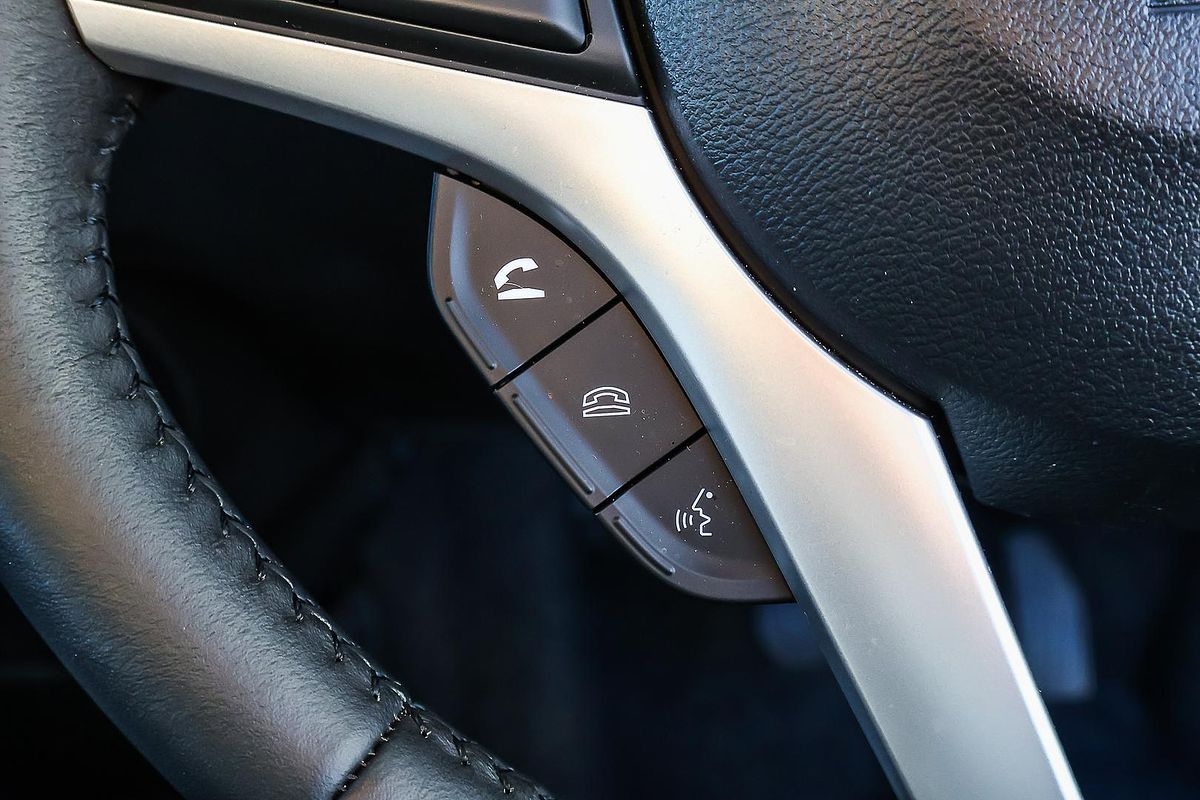 2024 Suzuki Ignis GL MF Series II