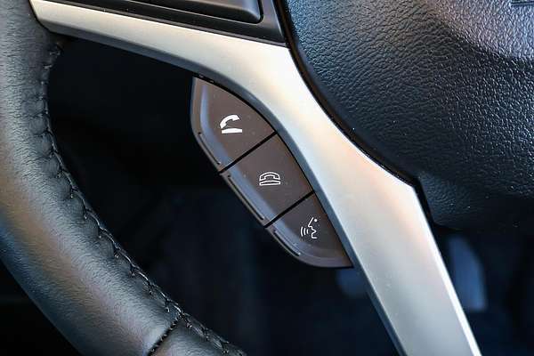 2024 Suzuki Ignis GL MF Series II