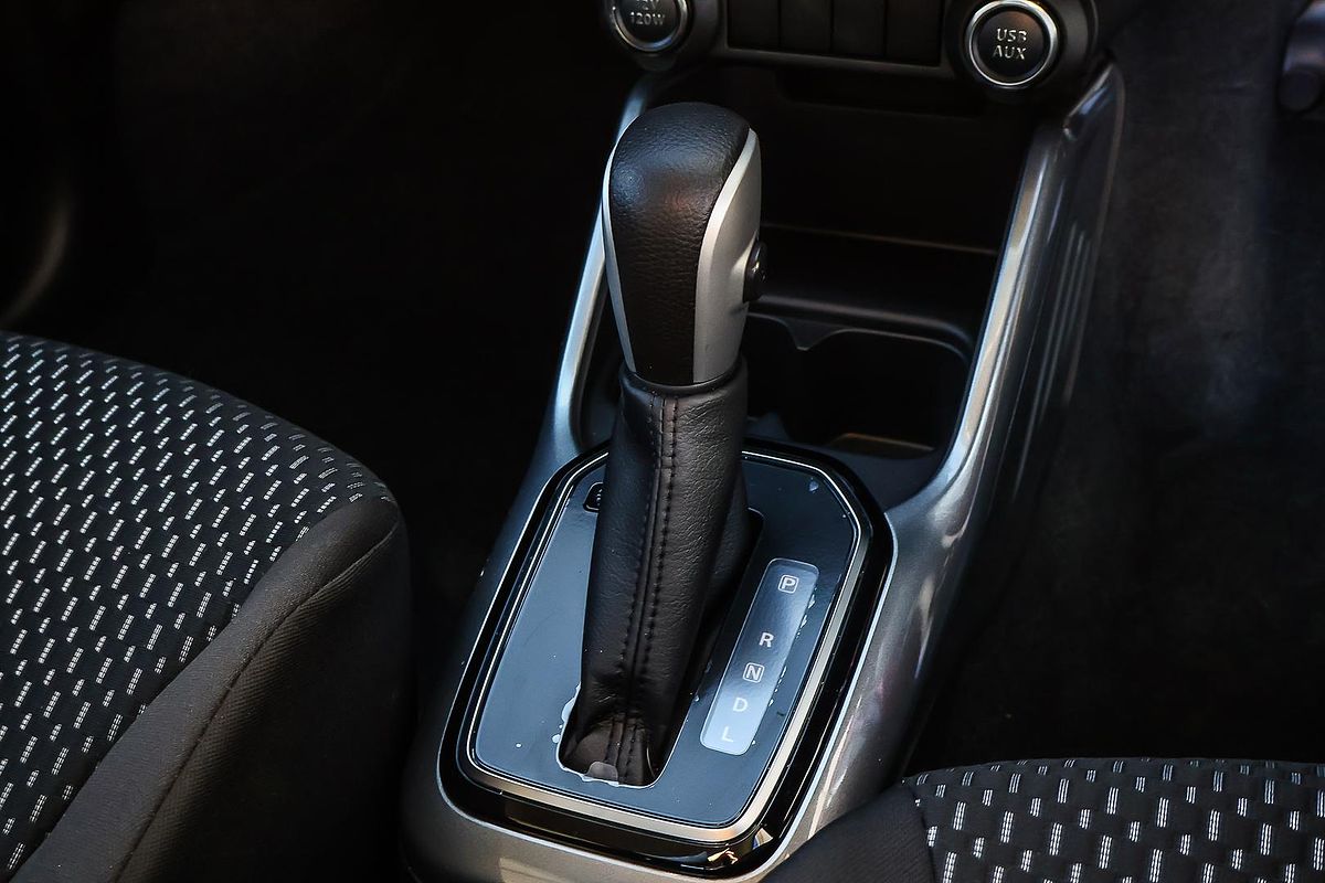 2024 Suzuki Ignis GL MF Series II
