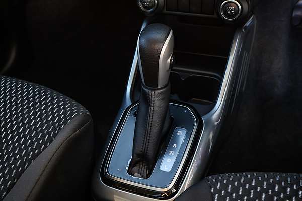 2024 Suzuki Ignis GL MF Series II