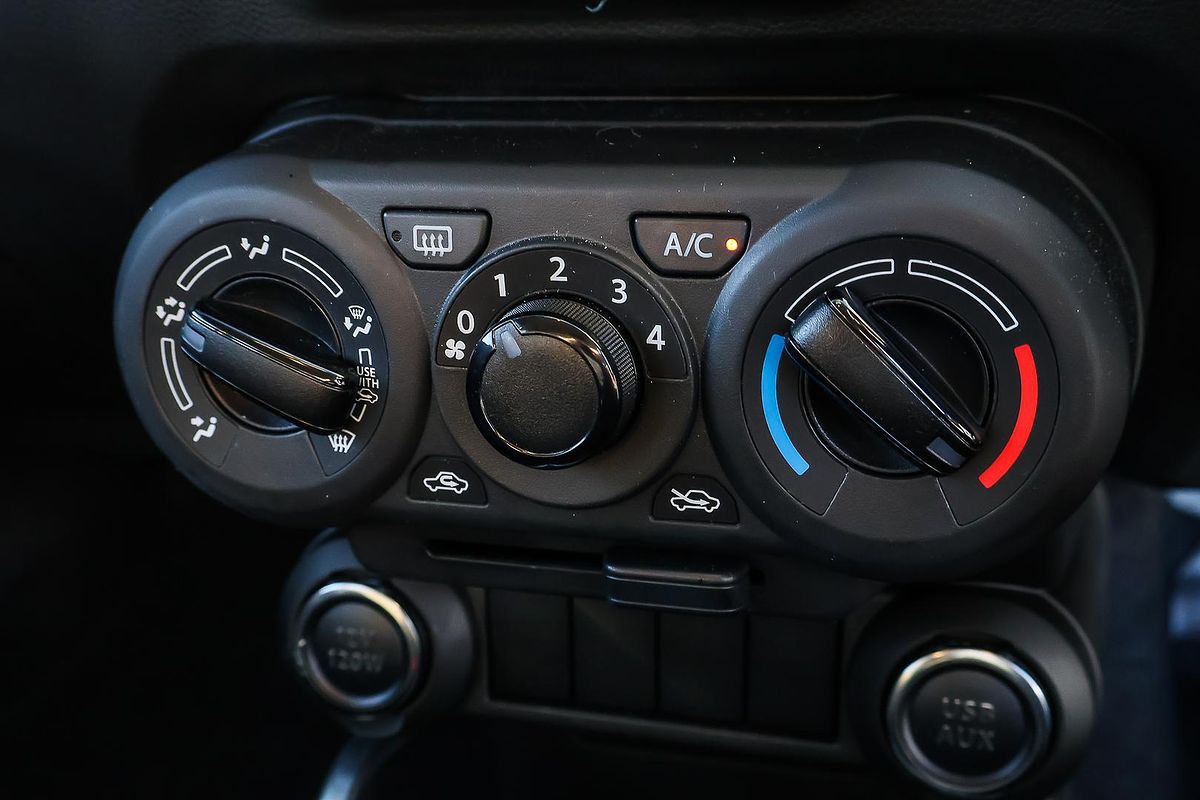 2024 Suzuki Ignis GL MF Series II