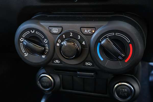 2024 Suzuki Ignis GL MF Series II