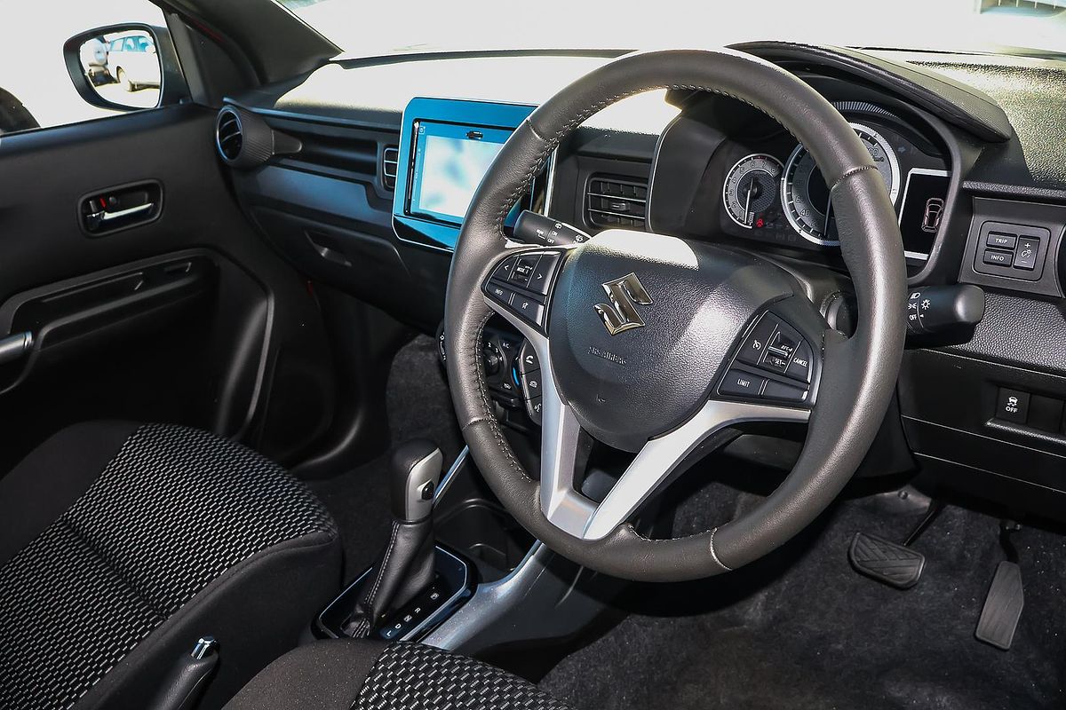 2024 Suzuki Ignis GL MF Series II