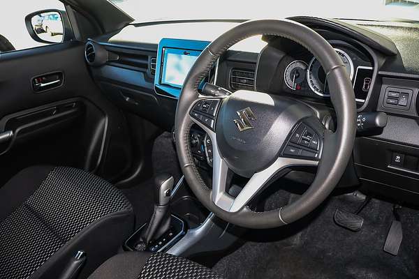2024 Suzuki Ignis GL MF Series II
