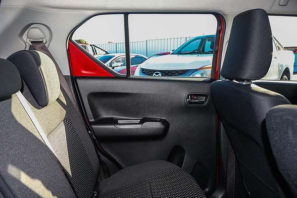 2024 Suzuki Ignis GL MF Series II