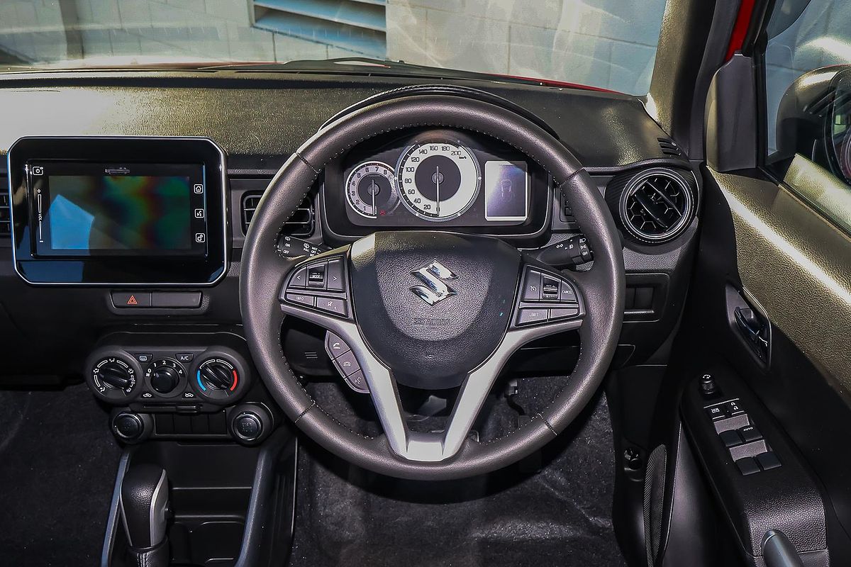 2024 Suzuki Ignis GL MF Series II