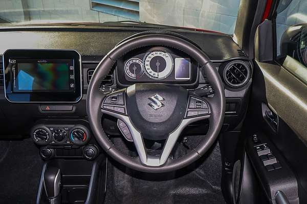 2024 Suzuki Ignis GL MF Series II