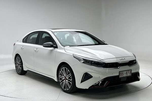 2023 Kia Cerato GT BD