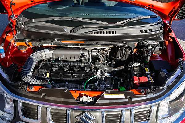 2024 Suzuki Ignis GL MF Series II