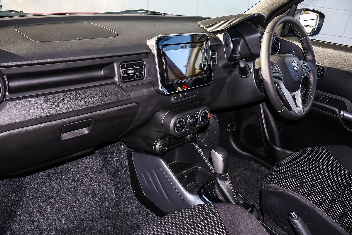 2024 Suzuki Ignis GL MF Series II