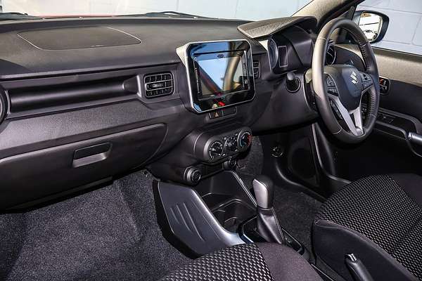 2024 Suzuki Ignis GL MF Series II