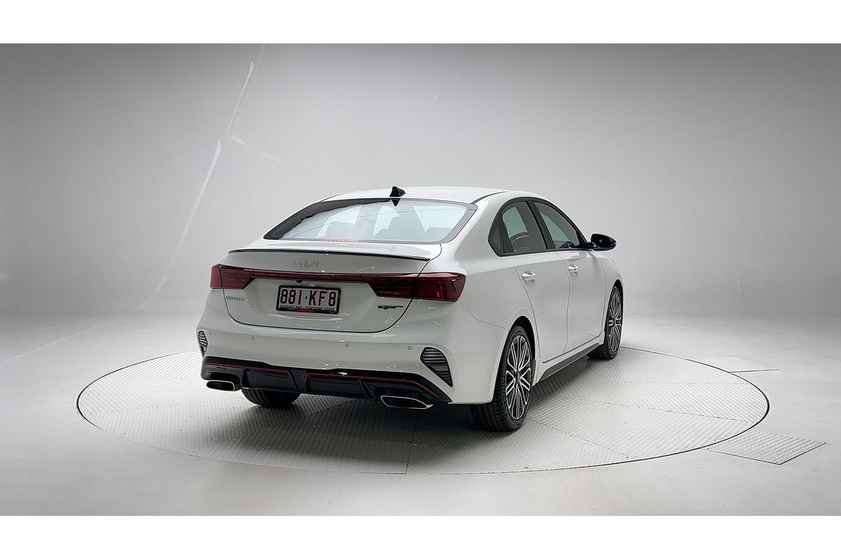 2023 Kia Cerato GT BD