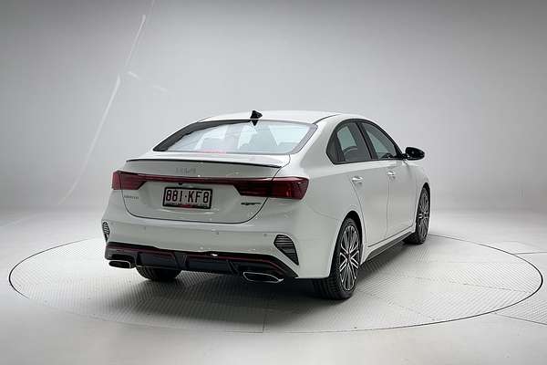 2023 Kia Cerato GT BD