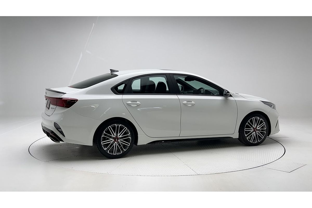 2023 Kia Cerato GT BD