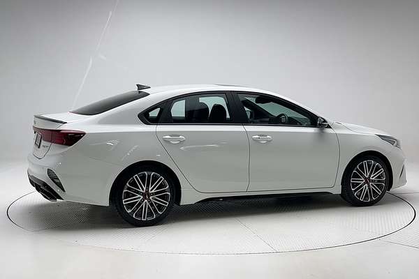 2023 Kia Cerato GT BD