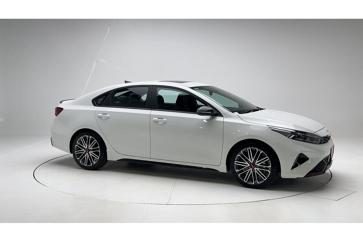2023 Kia Cerato GT BD