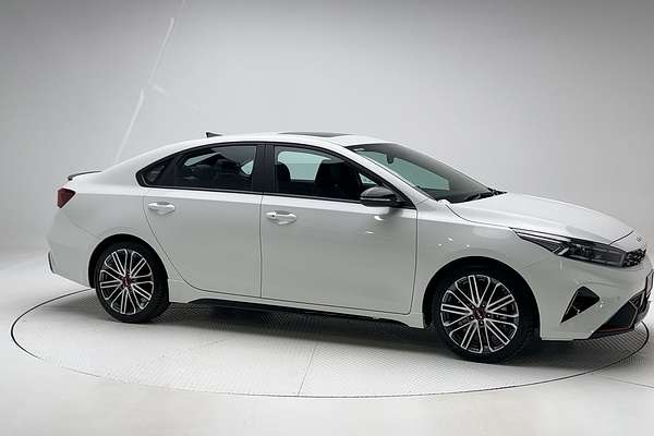 2023 Kia Cerato GT BD