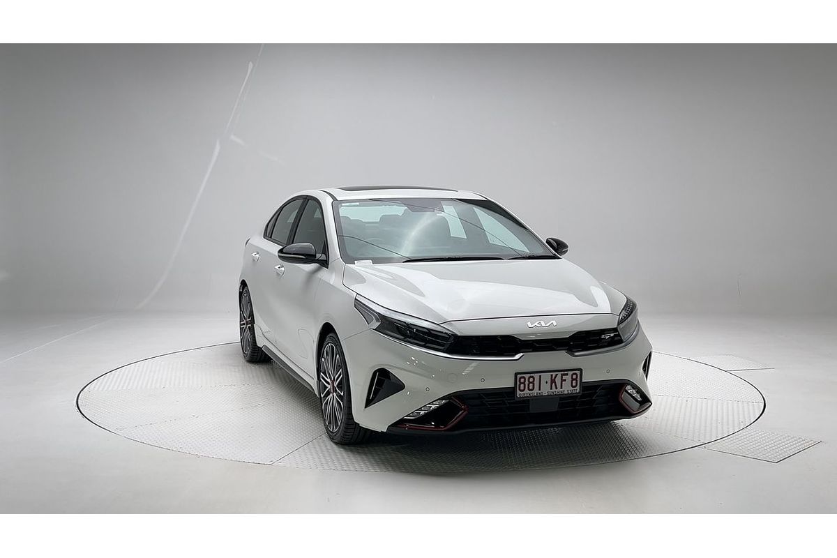2023 Kia Cerato GT BD
