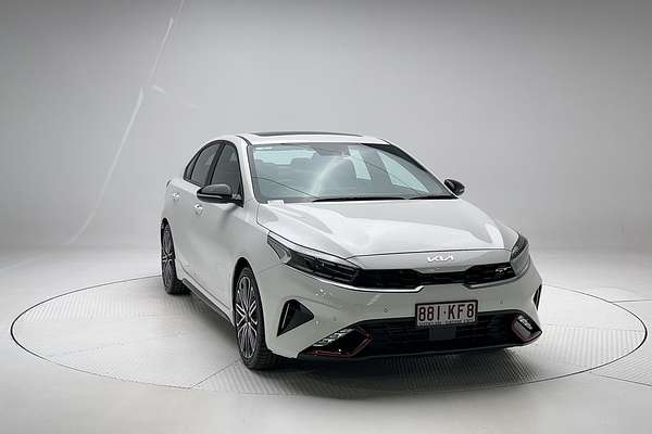 2023 Kia Cerato GT BD