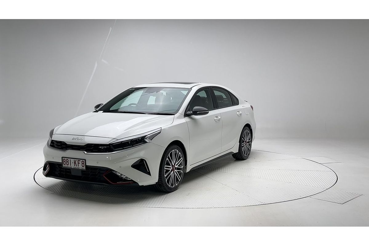 2023 Kia Cerato GT BD