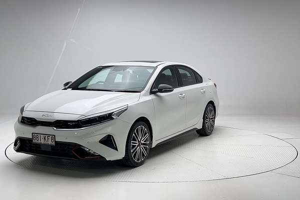 2023 Kia Cerato GT BD