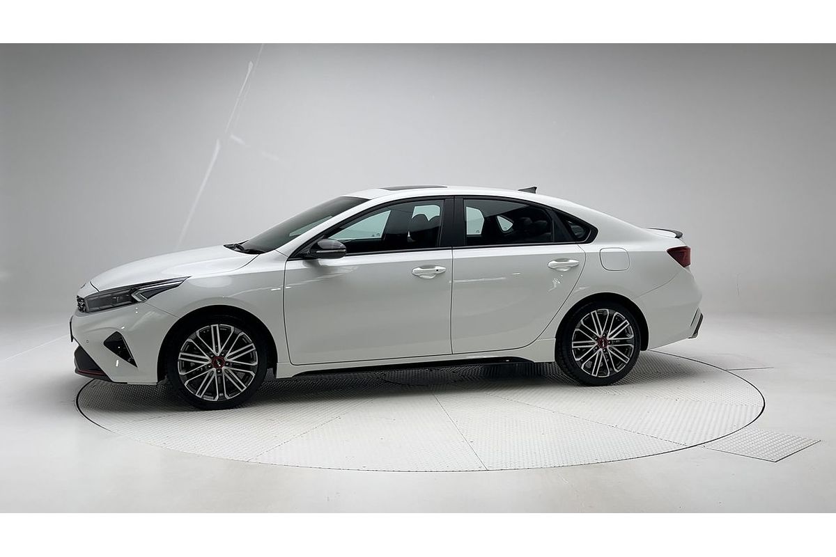 2023 Kia Cerato GT BD
