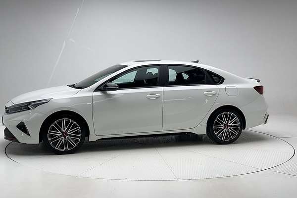2023 Kia Cerato GT BD