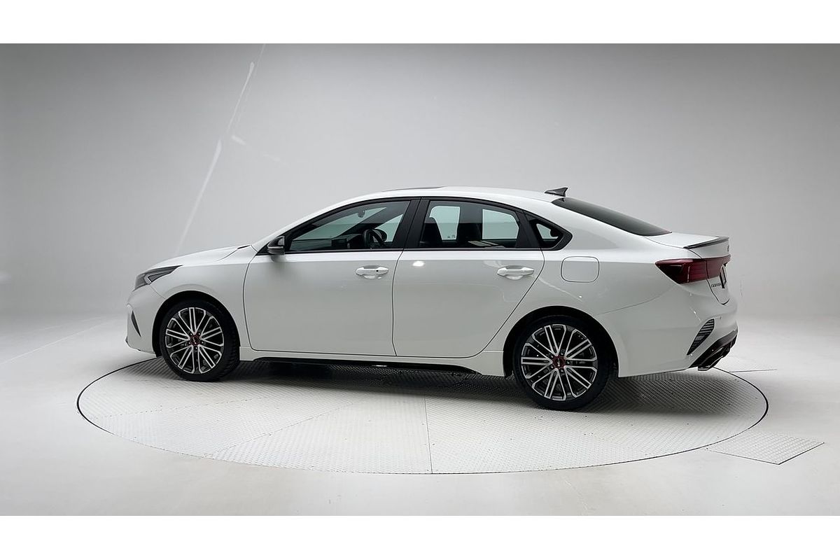 2023 Kia Cerato GT BD