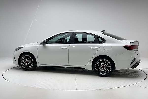 2023 Kia Cerato GT BD